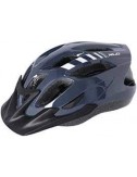 Casco XLC BH-C25 Grigio Tg....