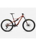 Orbea Rallon M20 Mars Red