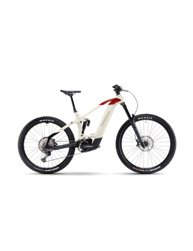 Haibike Hybe 9 2024