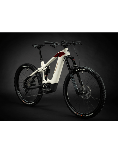 Haibike Hybe 9 2024