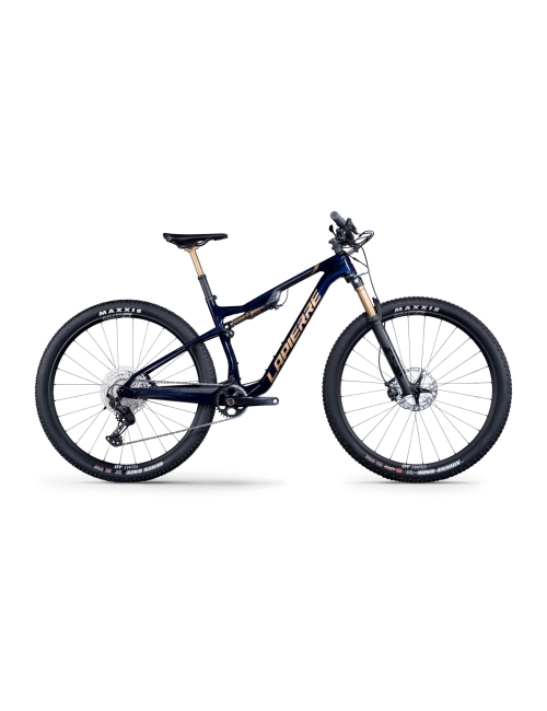 Lapierre XRM 8.9 2025