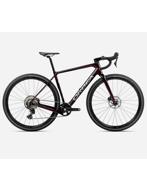 Orbea Terra M30 Team 1X...