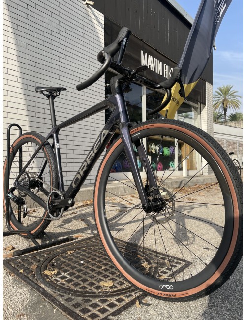 Orbea Terra M21eTEAM 1X...