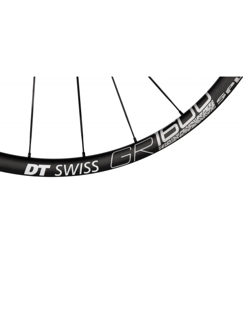 Ruote strada DT SWISS GR...