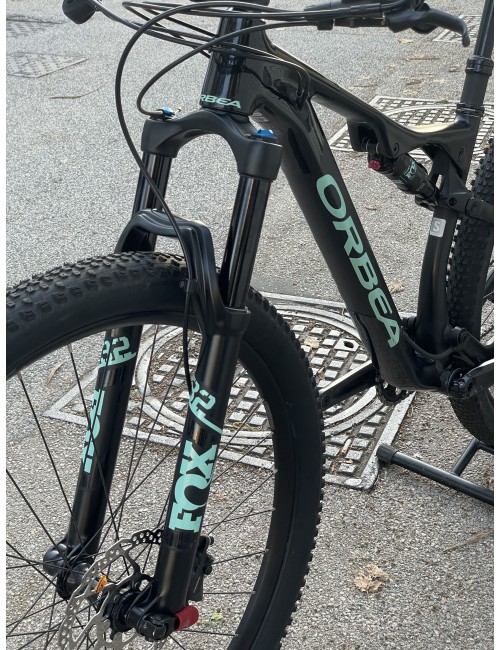 USATO Orbea Oiz H20