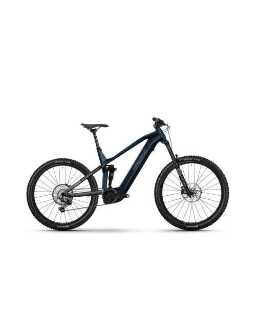 Haibike AllMtn 6 2025