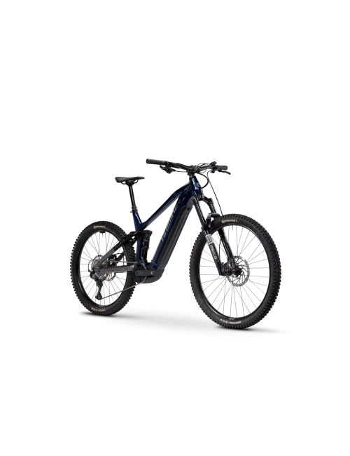 Haibike AllMtn 6 2025