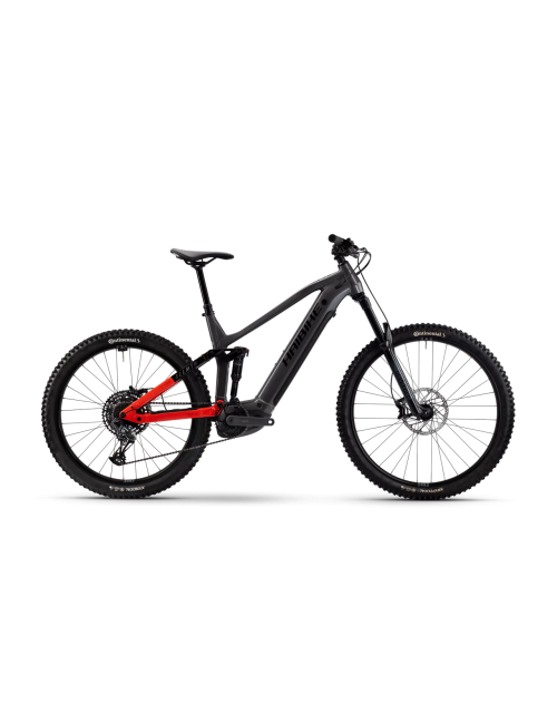 Haibike AllMtn 4 2025