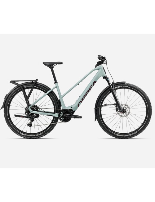 ORBEA Kemen Adv 30 Mid