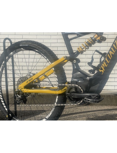 Specialized Turbo Levo Gen 1