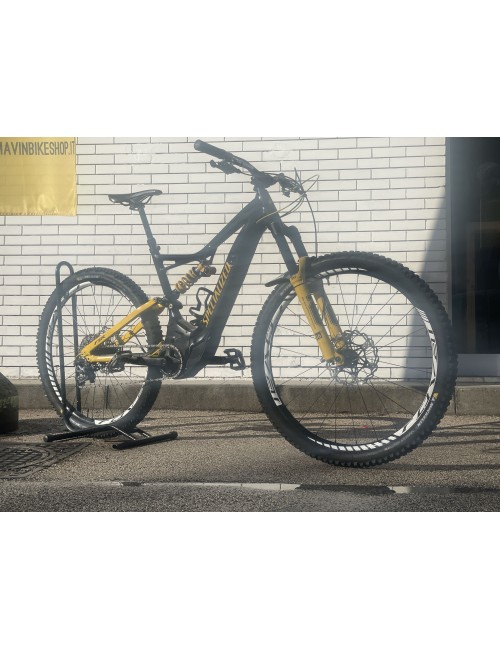 Specialized Turbo Levo Gen 1