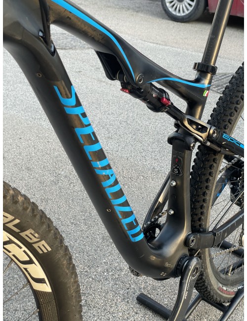 USATO Specialized Epic FSR...