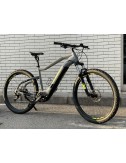 USATO Haibike Hardnine 6