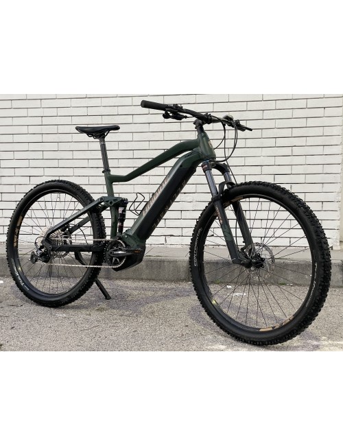 USATO Haibike Alltrail 4